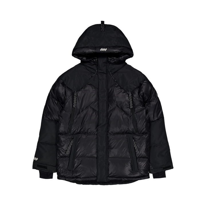 Fatboy Down Parka 3.0