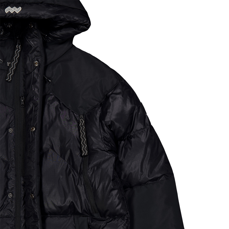 Fatboy Down Parka 3.0