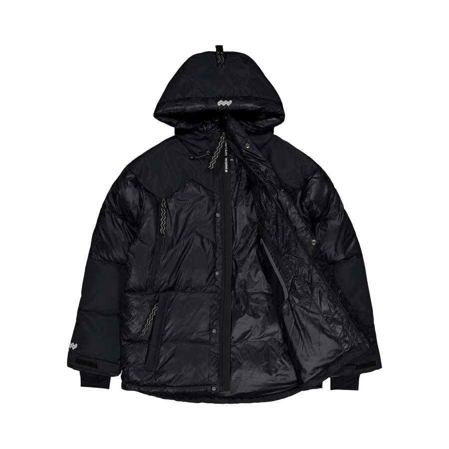 Fatboy Down Parka 3.0