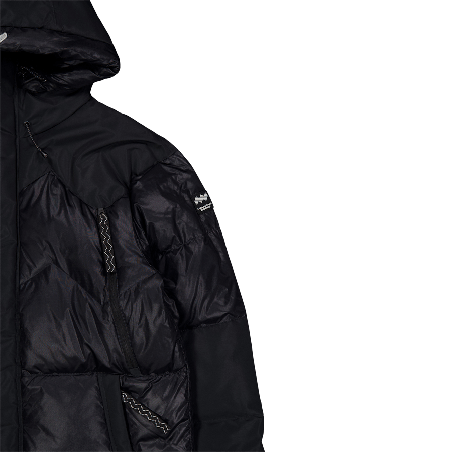 Fatboy Down Parka 3.0