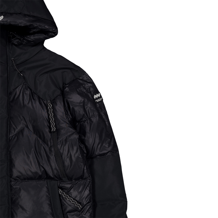 Fatboy Down Parka 3.0