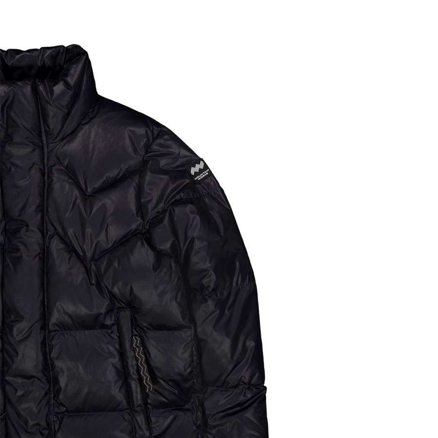 Paragon Down Parka