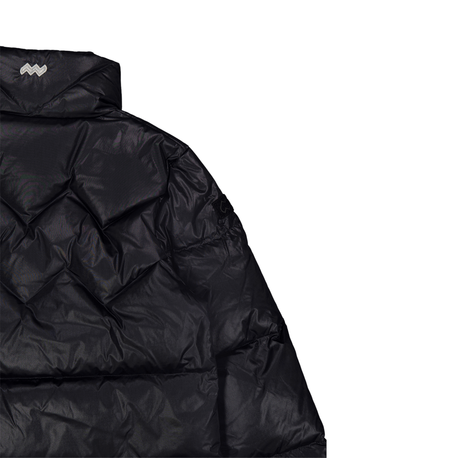 Paragon Down Parka