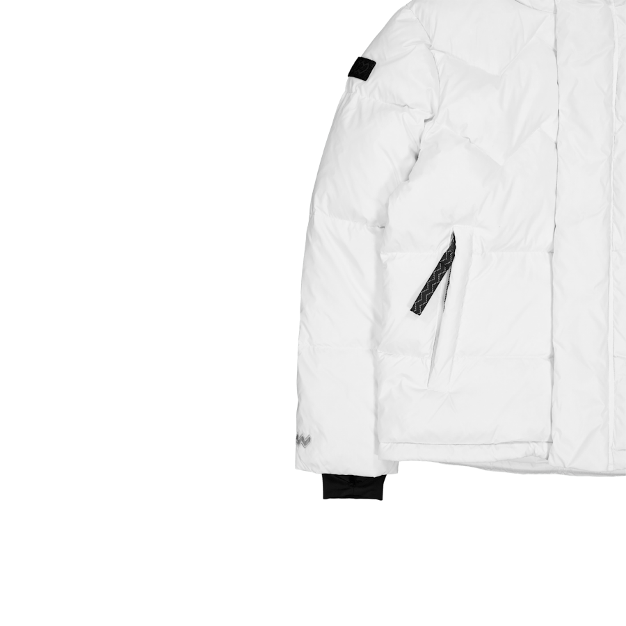 Púzdrová bunda Paragon