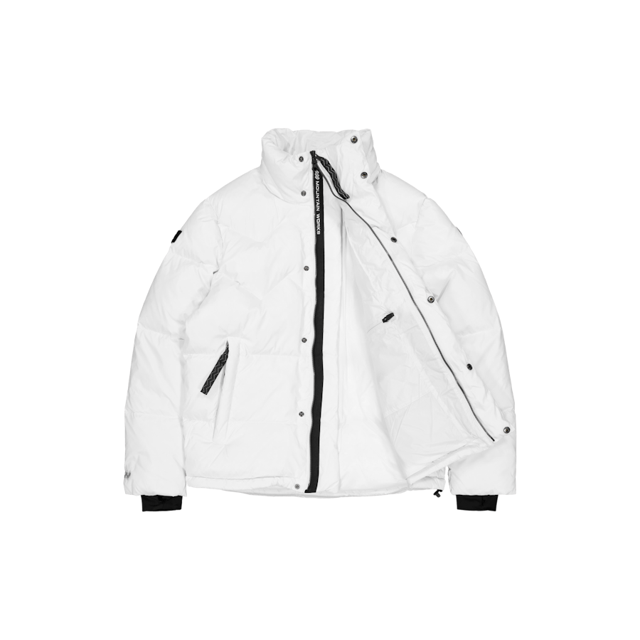 Púzdrová bunda Paragon