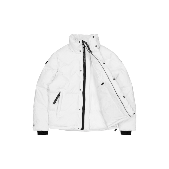 Púzdrová bunda Paragon