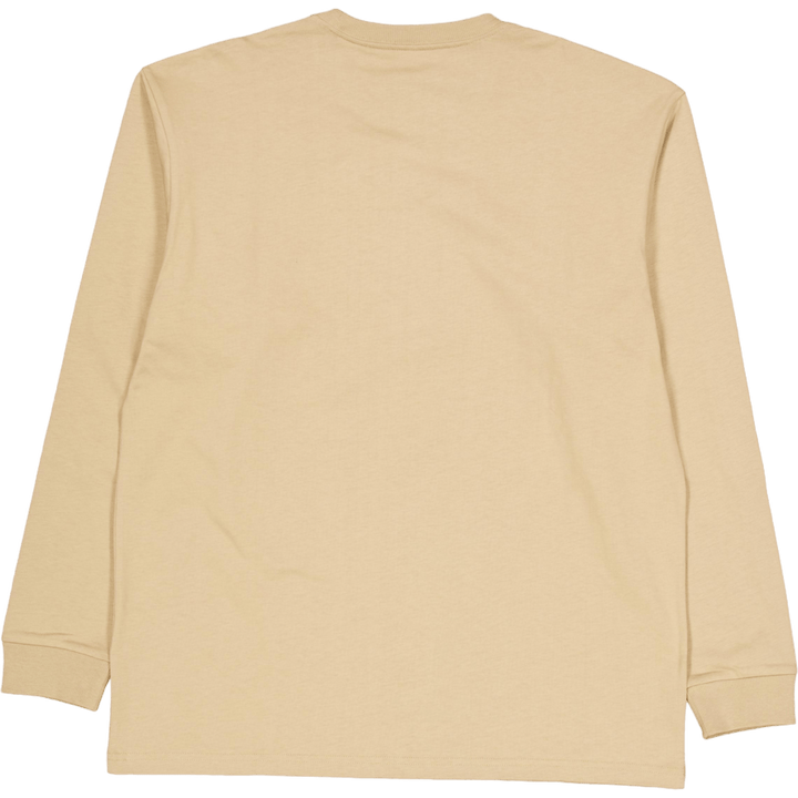 L/s Chase T-shirt Zobel / Gold
