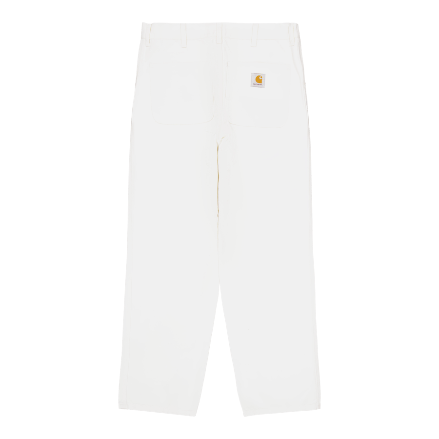 Einfaches Hosenwachs