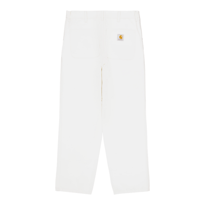 Einfaches Hosenwachs