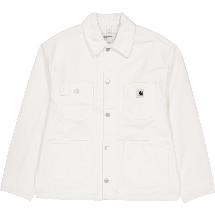 W' Og Michigan Coat Wax / Cera