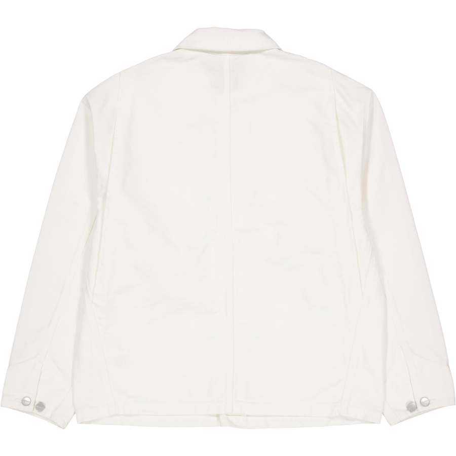 W' Og Michigan Coat Wax / Cera