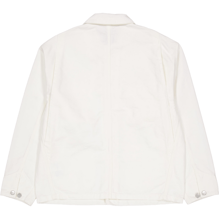 W' Og Michigan Coat Wax / Cera