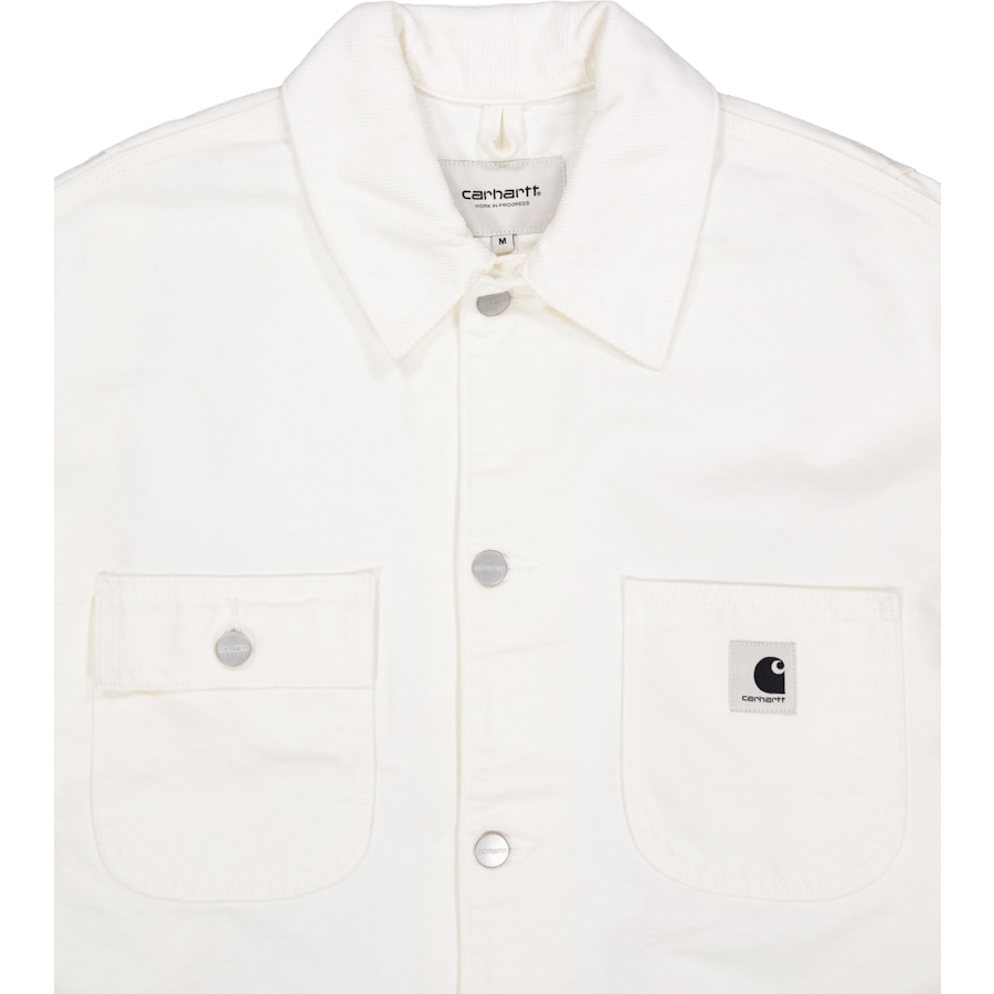 W' Og Michigan Coat Wax / Cera