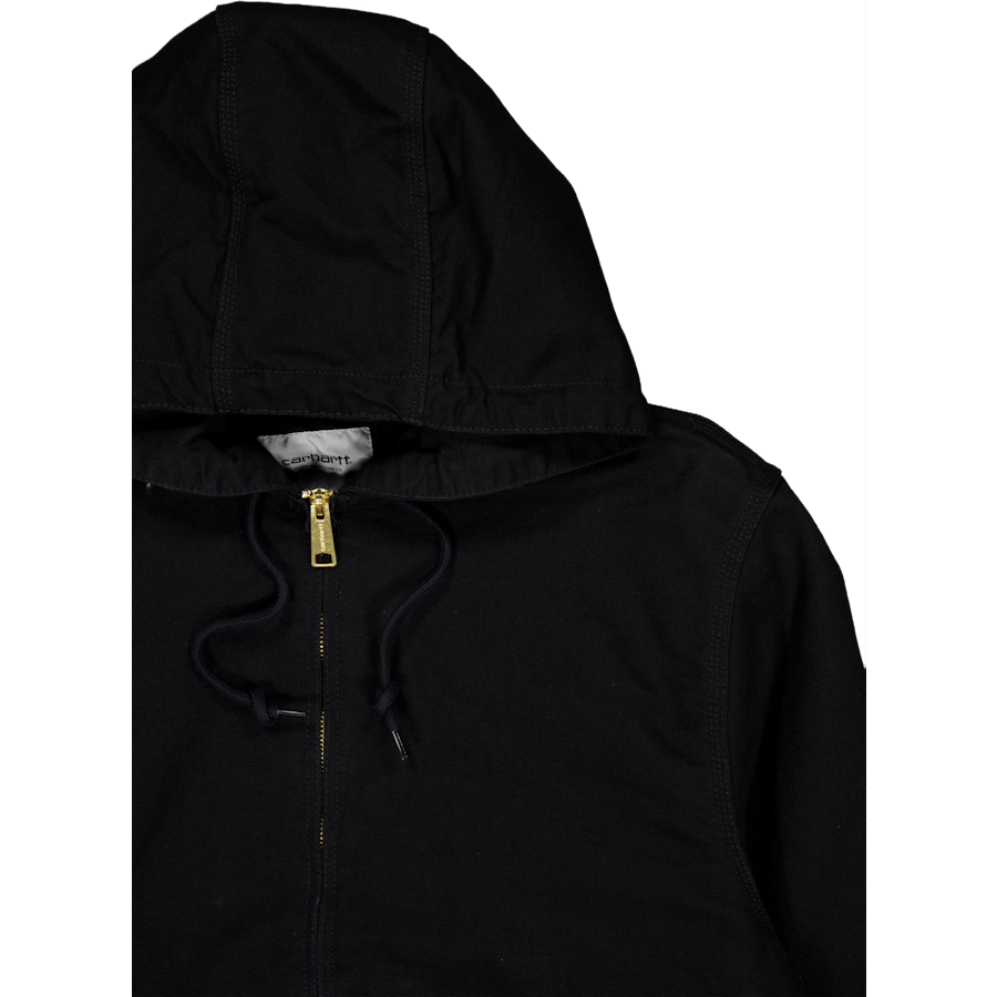 Veste Active Noire