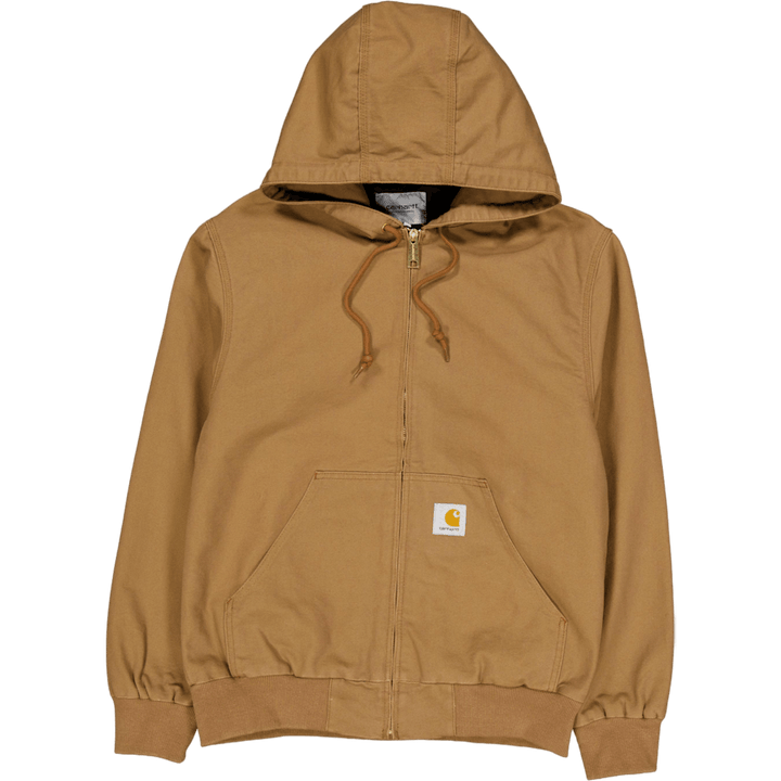Veste Active Hamilton Brown