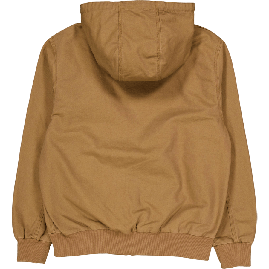 Veste Active Hamilton Brown