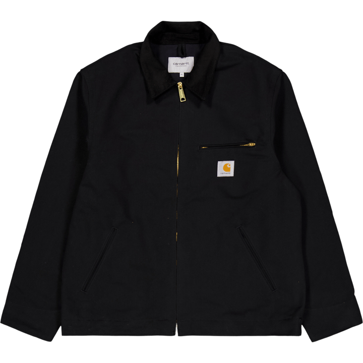 Jakna Detroit Black / Black