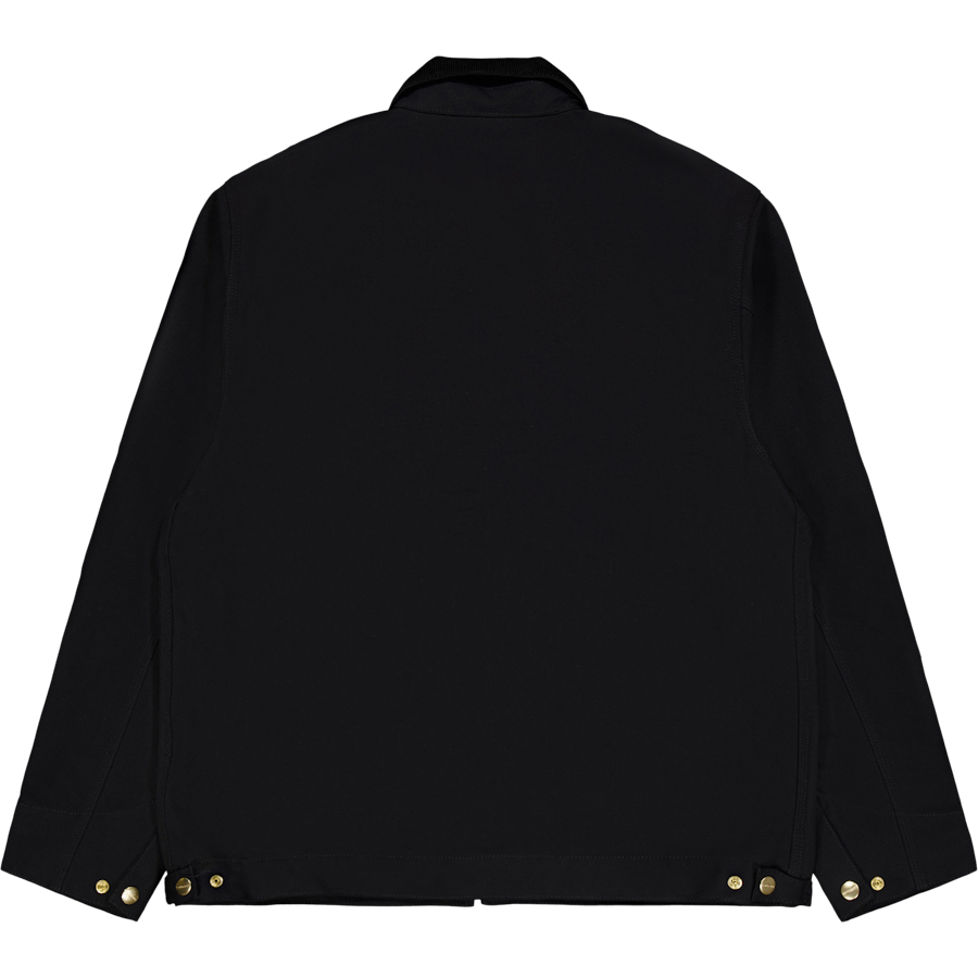 Jakna Detroit Black / Black