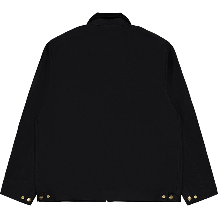 Jakna Detroit Black / Black