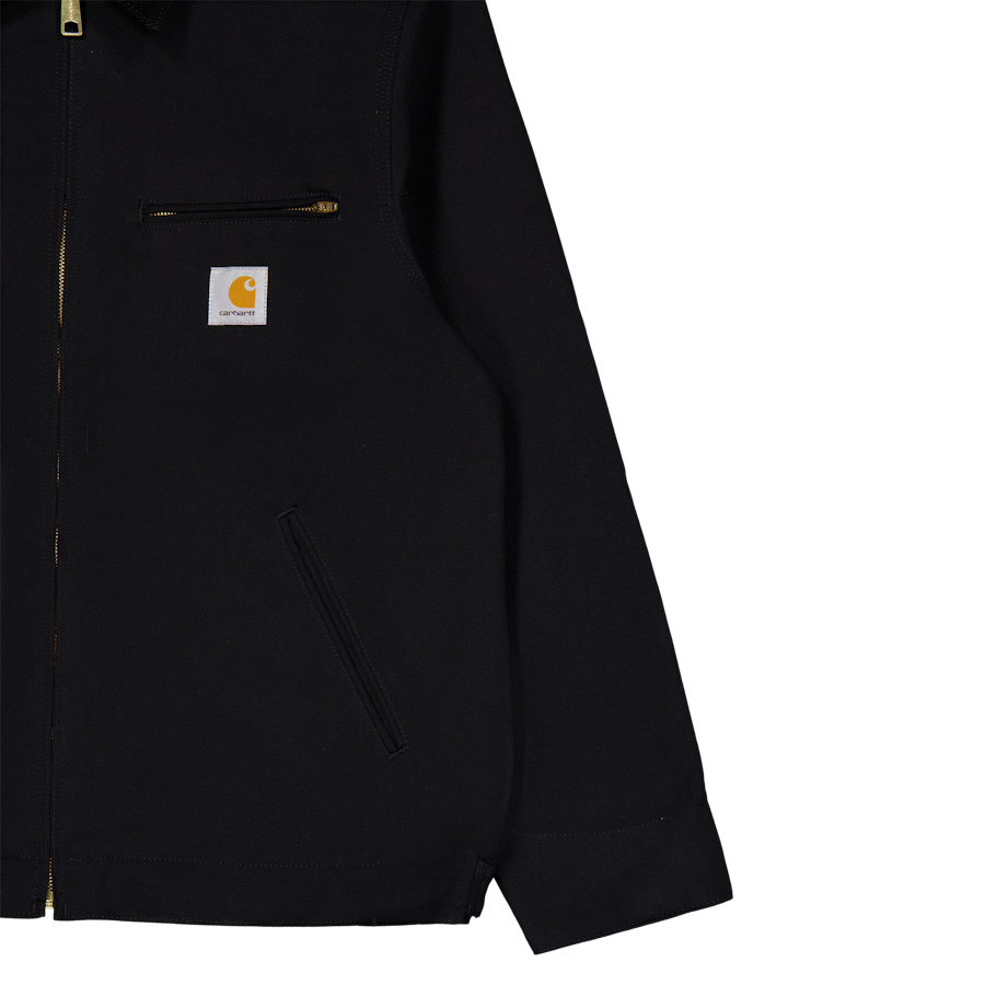 Jakna Detroit Black / Black