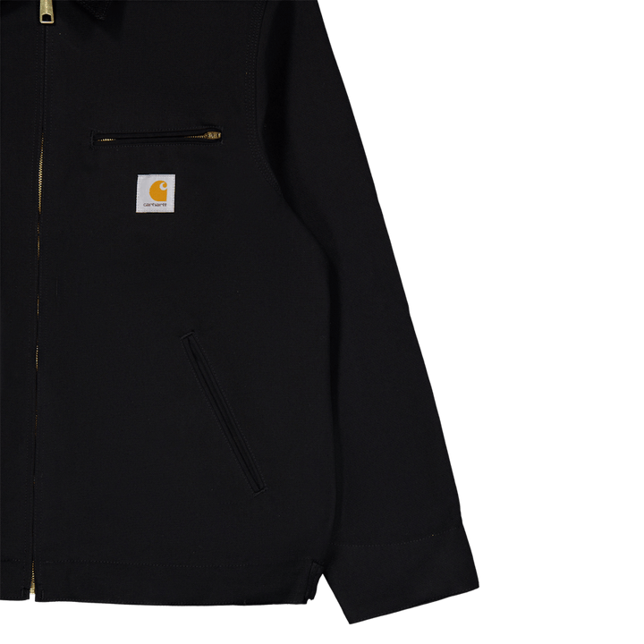 Jakna Detroit Black / Black