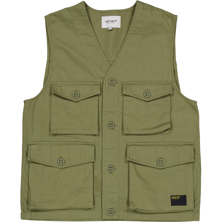 Vienotības veste Dundee
