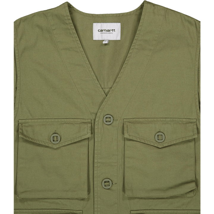 Vienotības veste Dundee