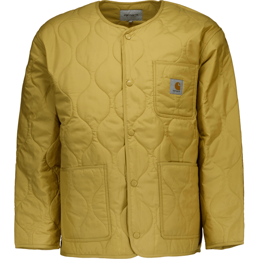 Skyton Liner Bourbon