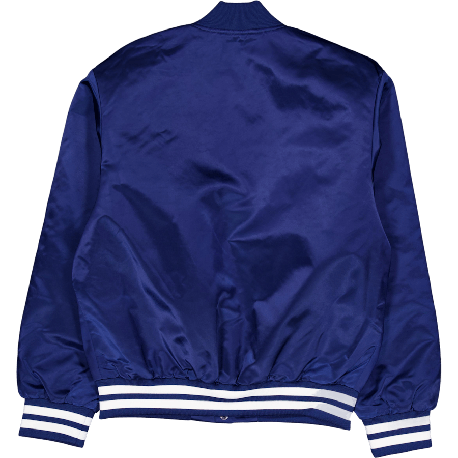 Class Of 89 bomber-takki Elder / Valkoinen