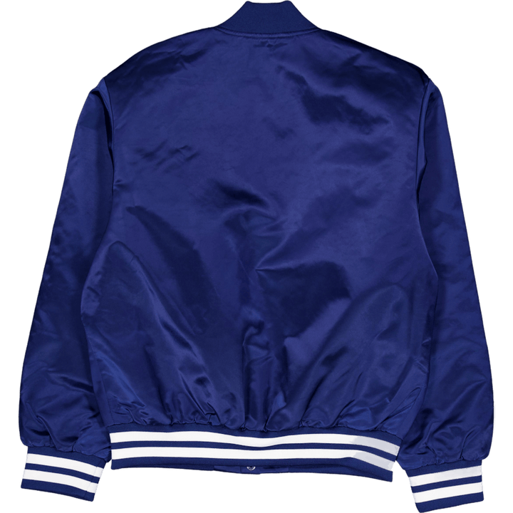 Class Of 89 bomber-takki Elder / Valkoinen