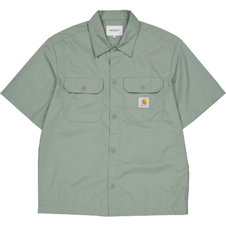 S/s Craft paita Park