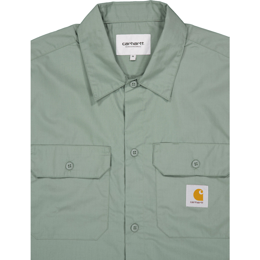 S/s Craft paita Park