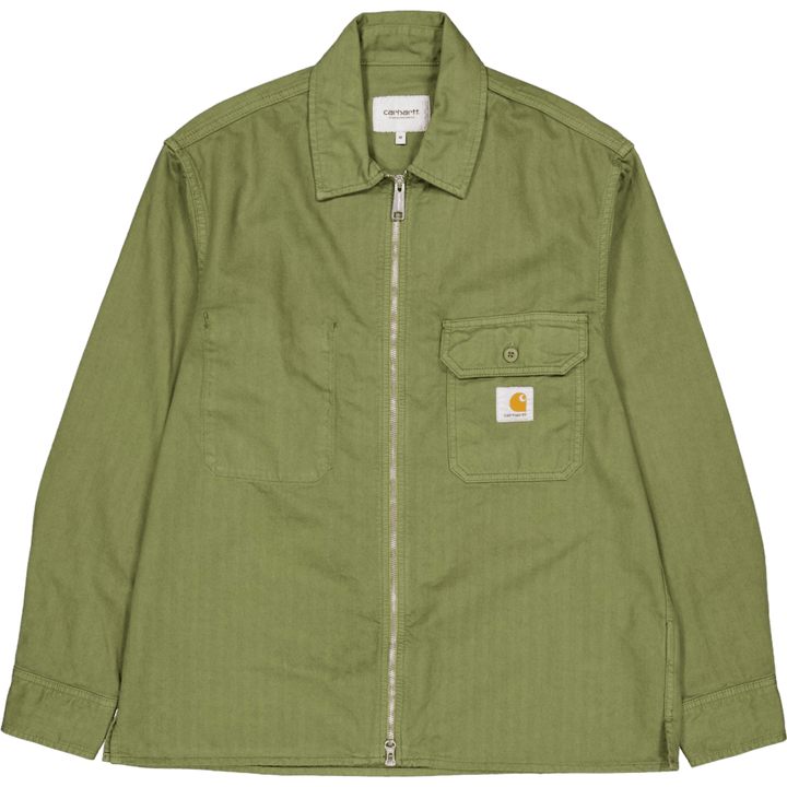 Camicia Rainer Jac Dundee