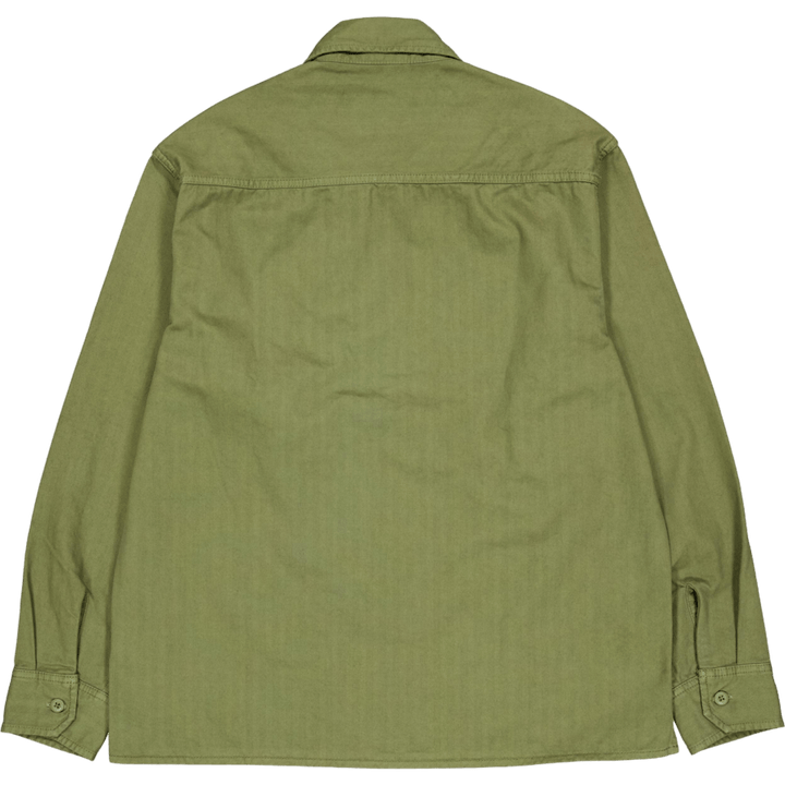 Camicia Rainer Jac Dundee