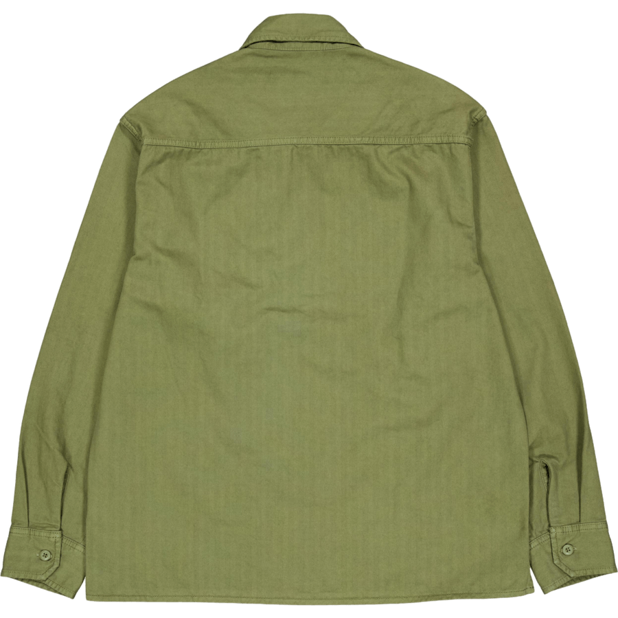 Camicia Rainer Jac Dundee