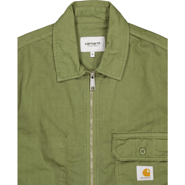 Camicia Rainer Jac Dundee