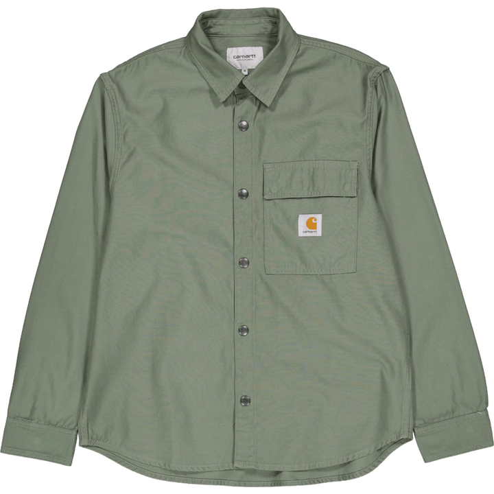 Hayworth paita Jac Dollar vihreä