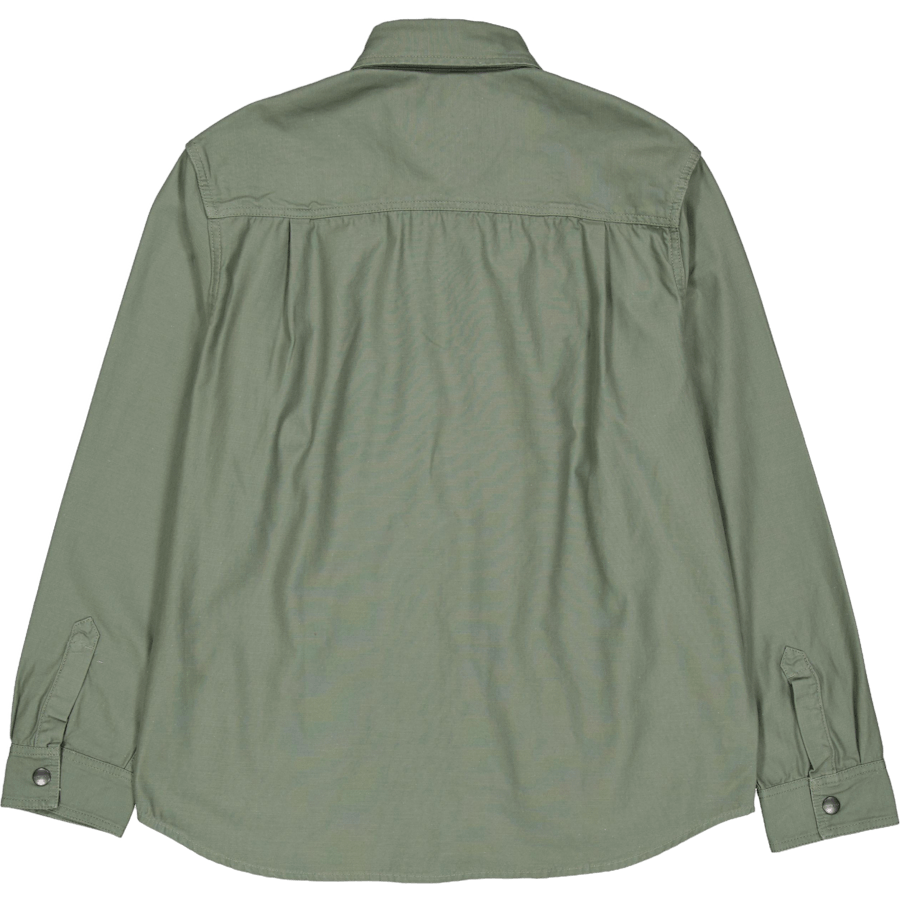 Hayworth paita Jac Dollar vihreä