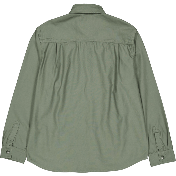 Hayworth paita Jac Dollar vihreä