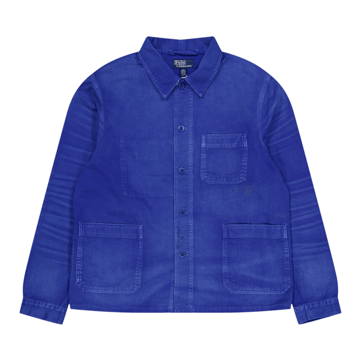 Twill Utility takki Kresage
