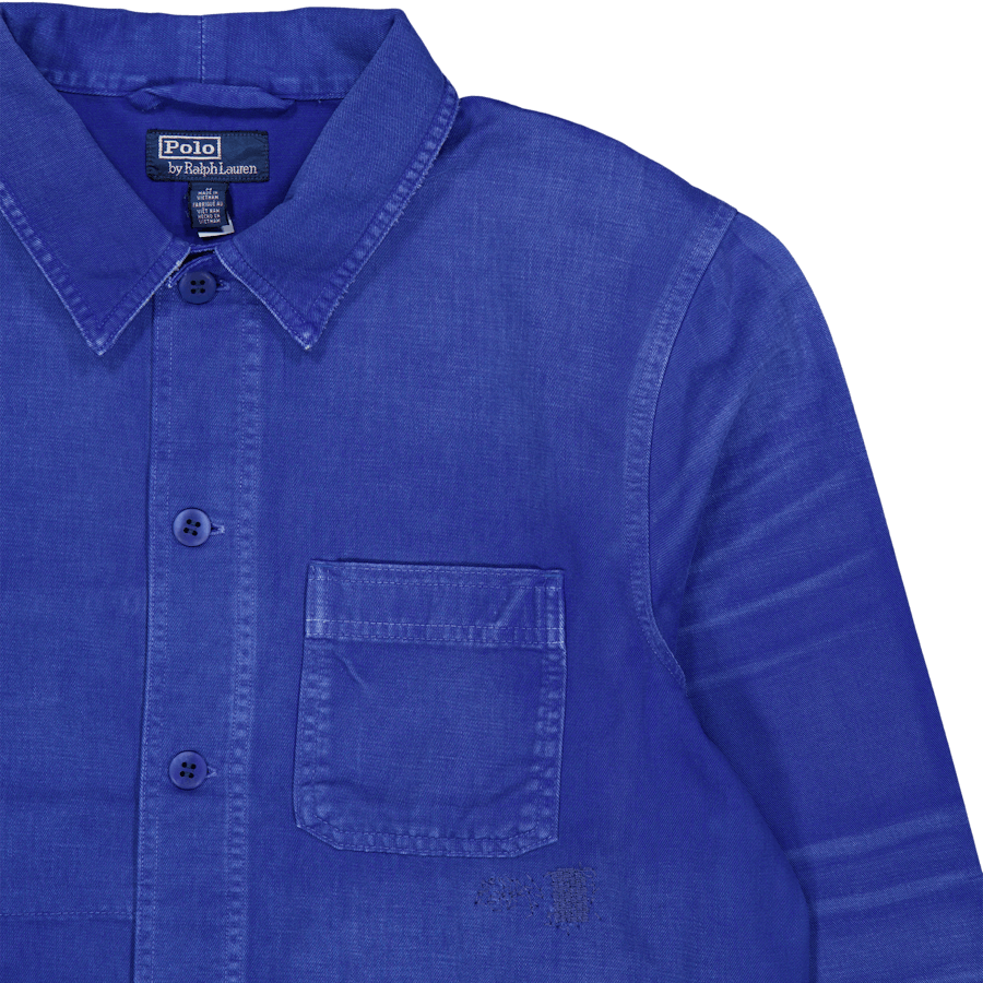 Twill Utility takki Kresage