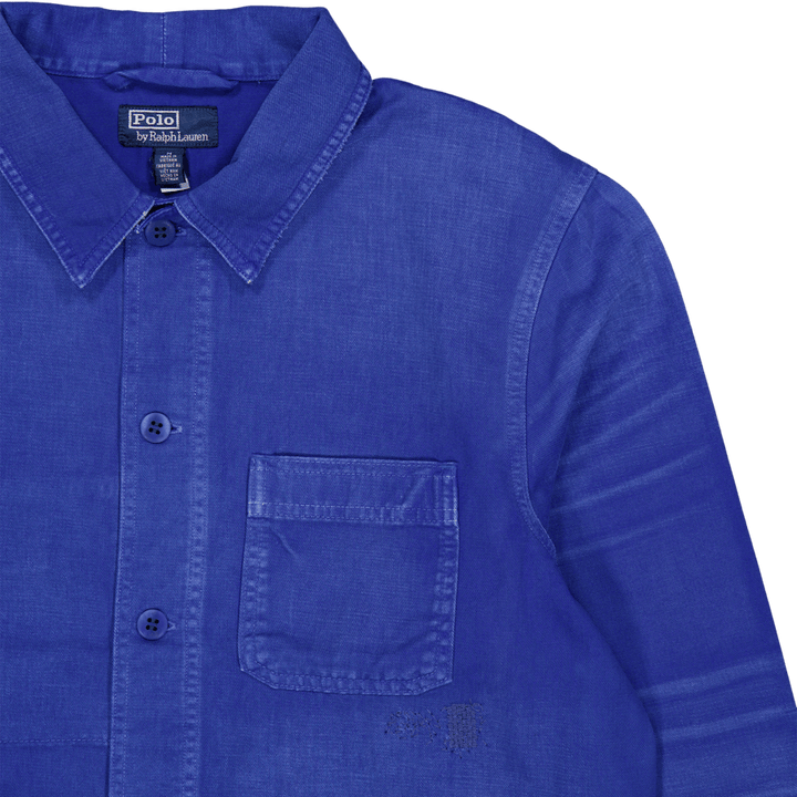 Twill Utility takki Kresage
