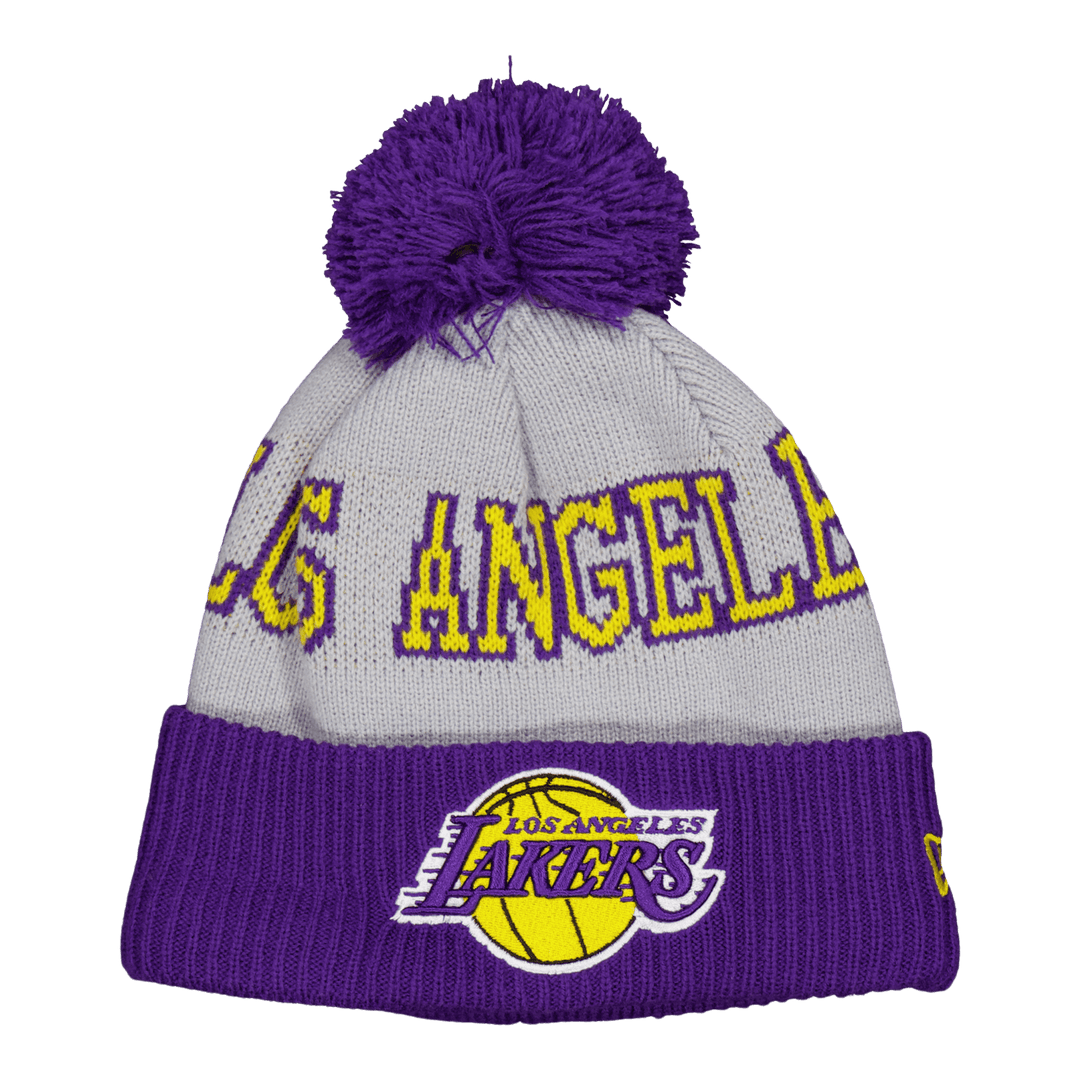 LAKERS KUDUDA NBA TIP OFF 23