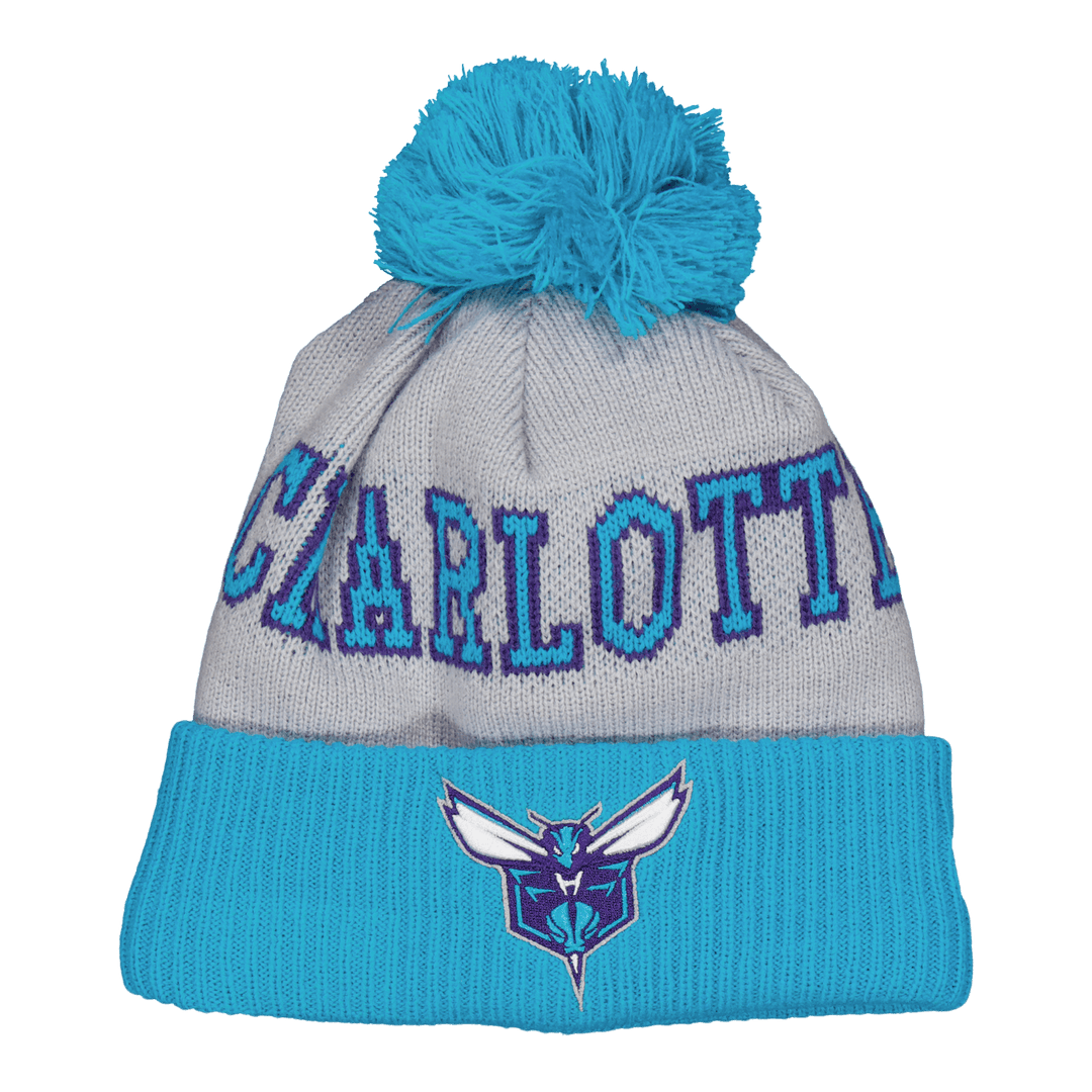 HORNETS KNIT NBA TIP OFF 23