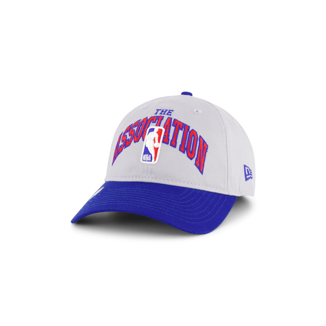 M 9TWENTY NBA TIP OFF 23 LOGO