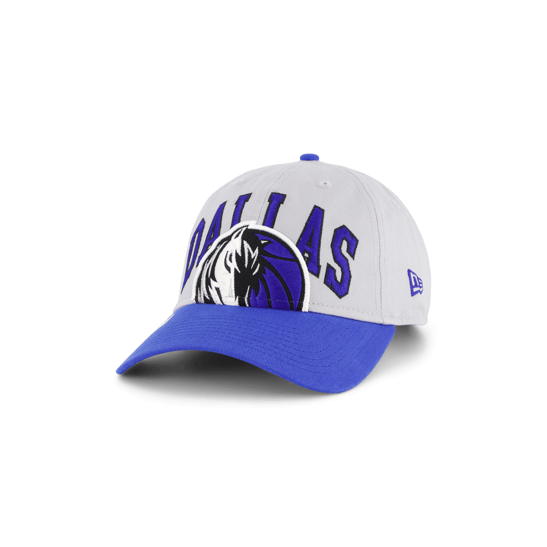MAVERICKS 9TWENTY NBA TIP OFF 23