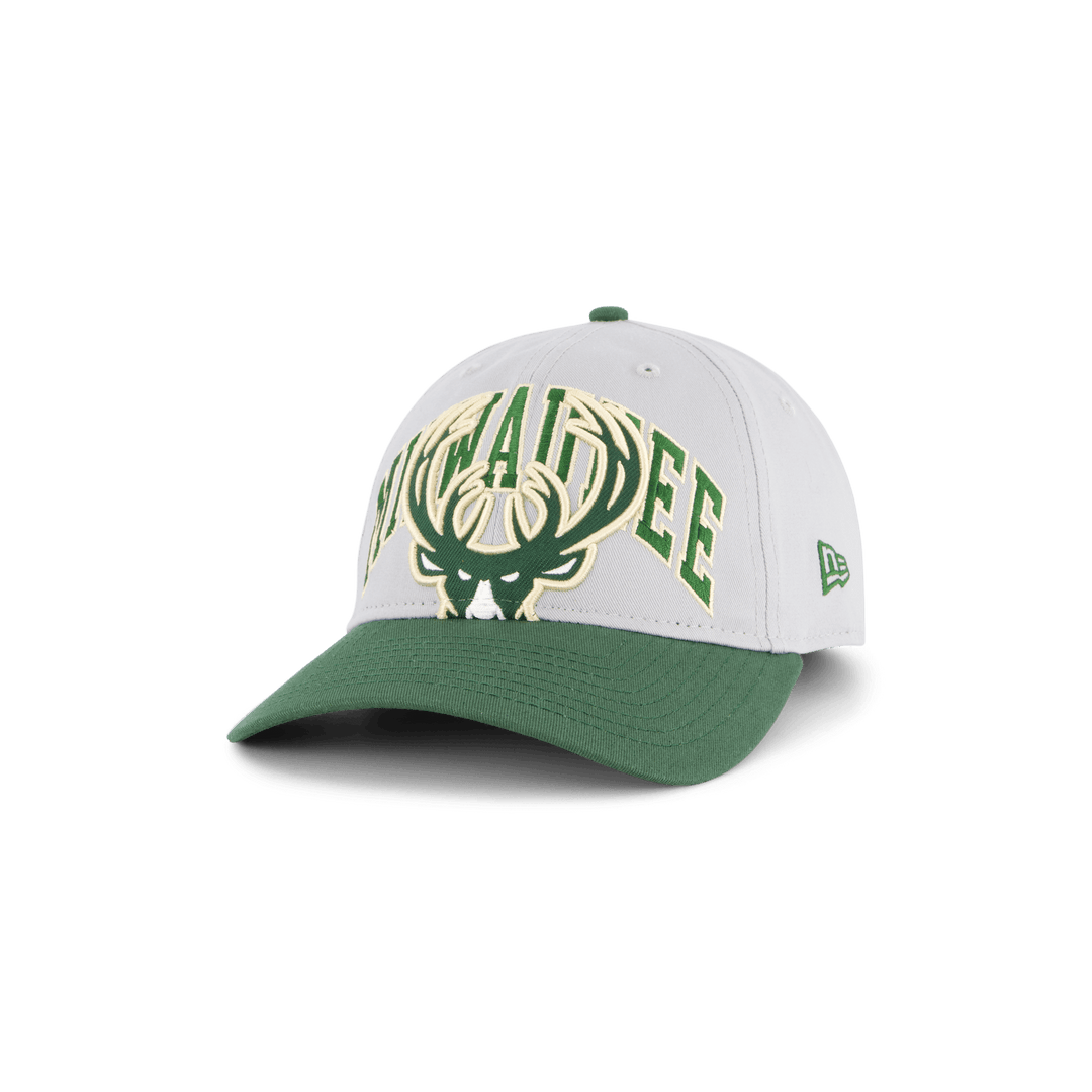 BUCKS 9TWENTY NBA TIP OFF 23