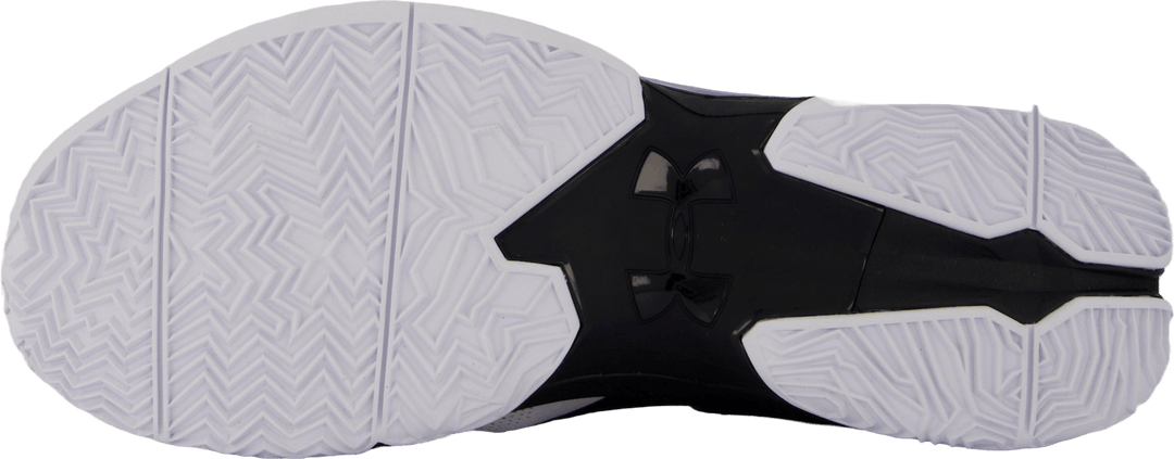 Curry 2 Nm Unisex White