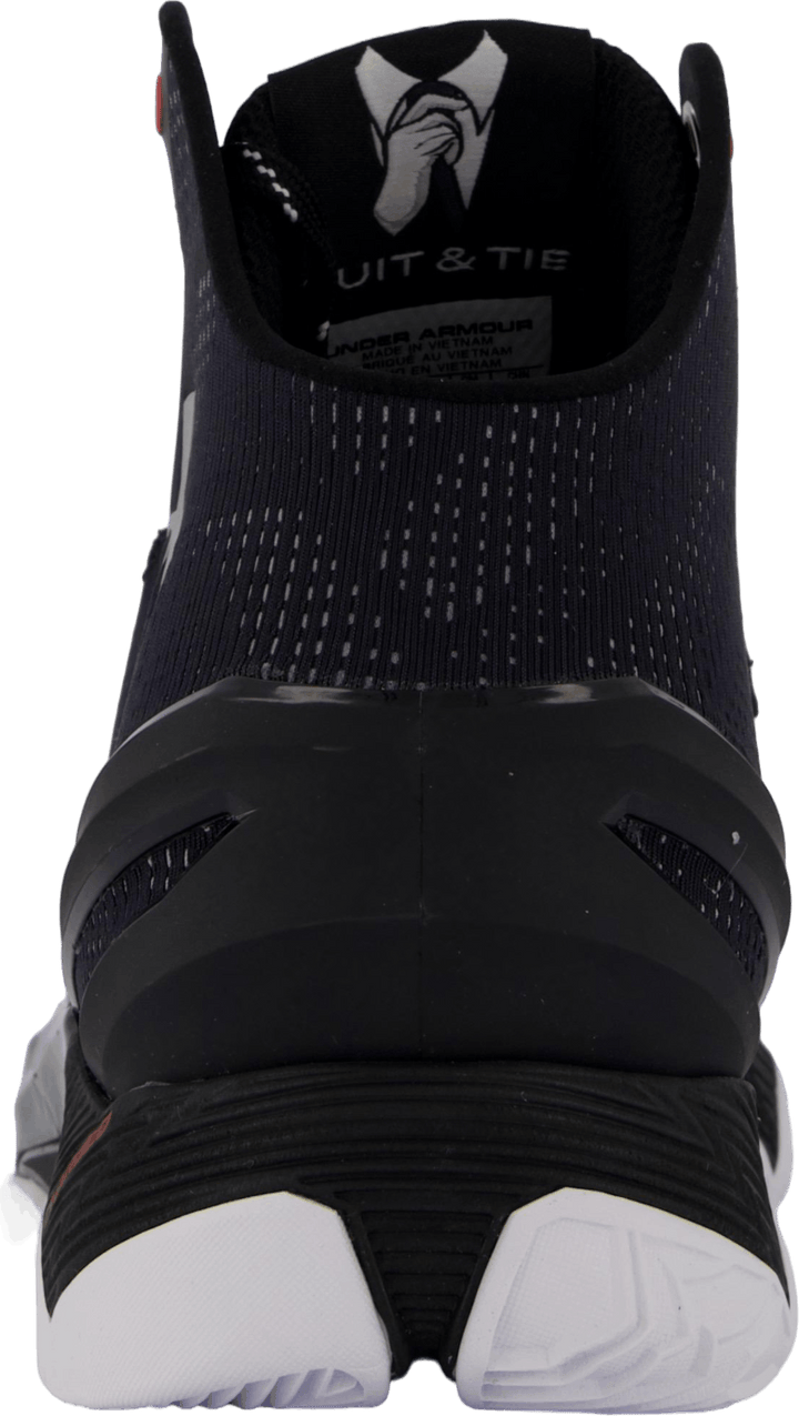 Curry 2 Nm Unisex White