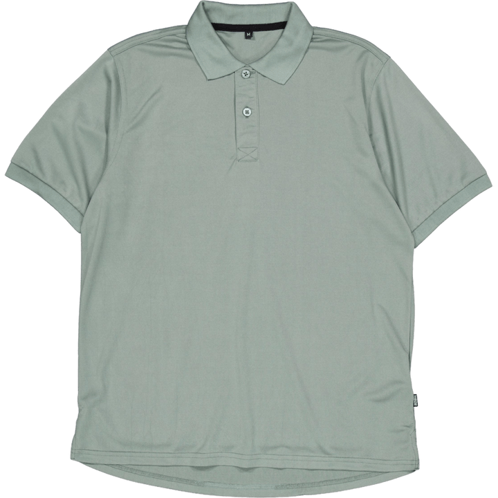 Polo Skill Vert Poussière